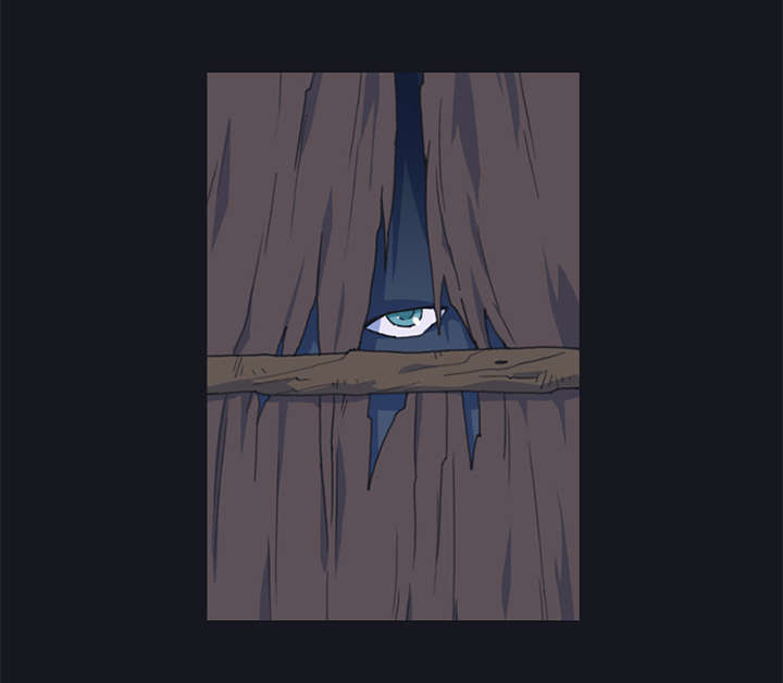 红人岛漫画,第14章：谋反3图