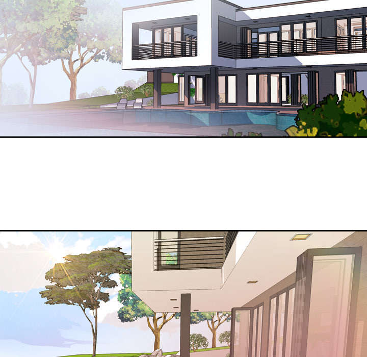 红人岛漫画,第32章：回归5图