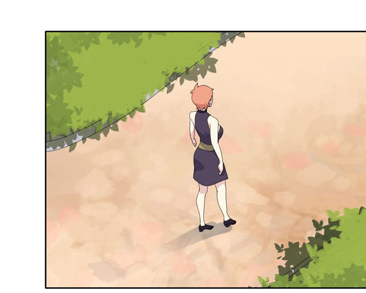 红人岛漫画,第34章：卡温4图