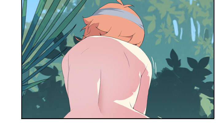 红人岛漫画,第30章：正面对决3图