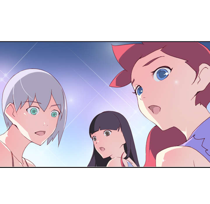 红人岛漫画,第1章：轮船2图