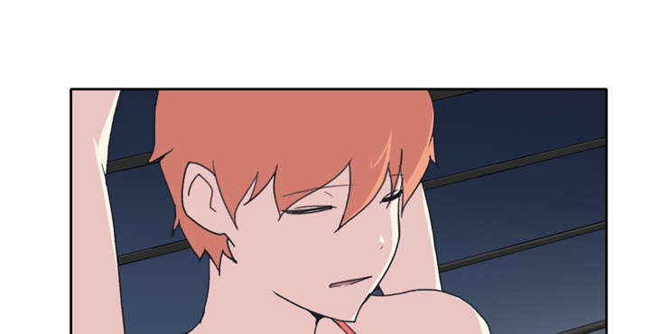 红人岛漫画,第33章：自杀4图