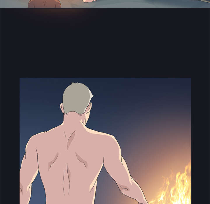 红人岛漫画,第22章：另一座岛3图