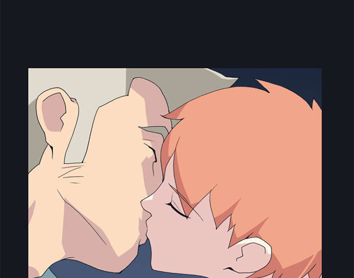 红人岛漫画,第20章：逃出2图