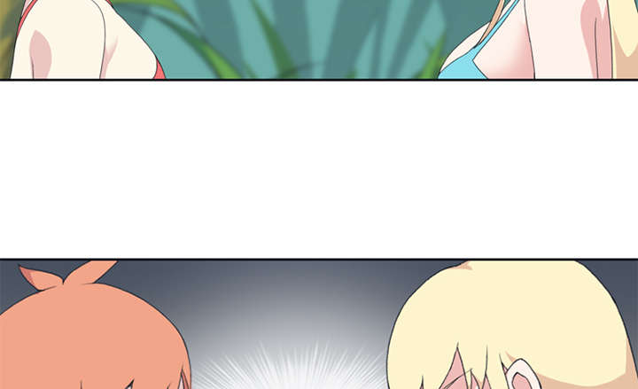 红人岛漫画,第25章：希望4图