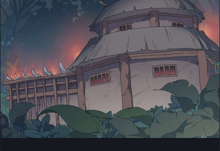 红人岛漫画,第17章：嫉妒2图