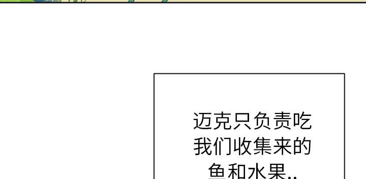 红人岛漫画,第10章：统治2图