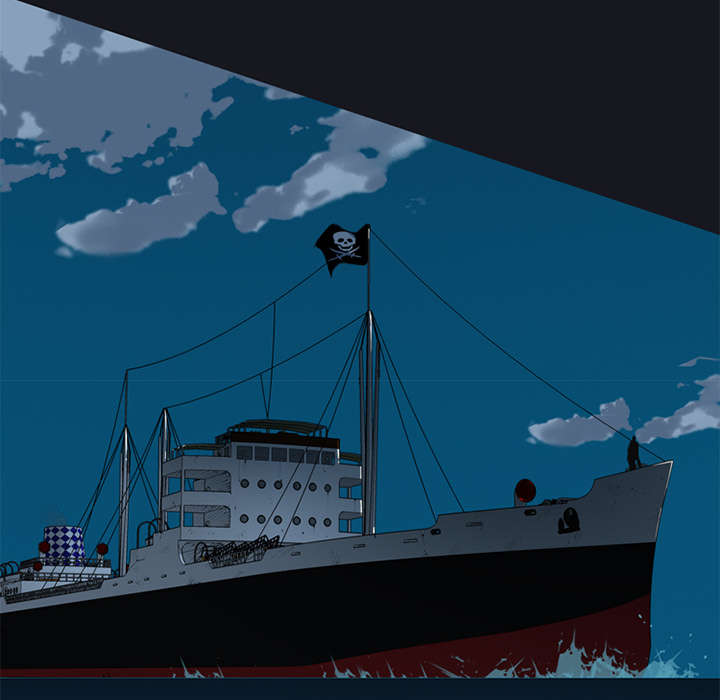 红人岛漫画,第25章：希望1图