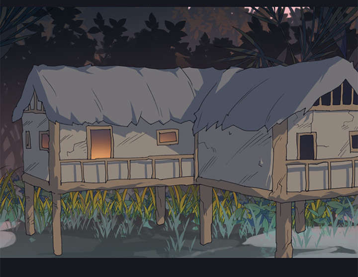 红人岛漫画,第14章：谋反5图