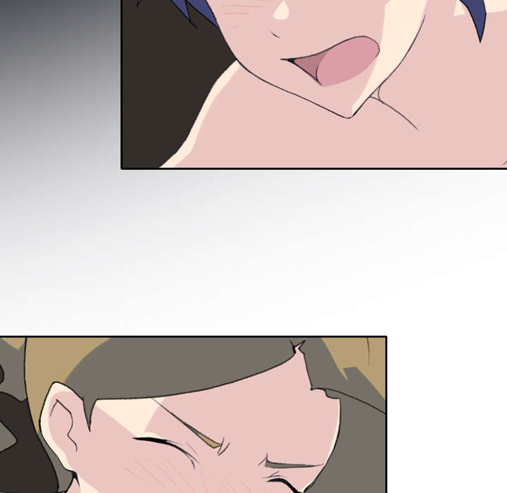 红人岛漫画,第31章：海警2图