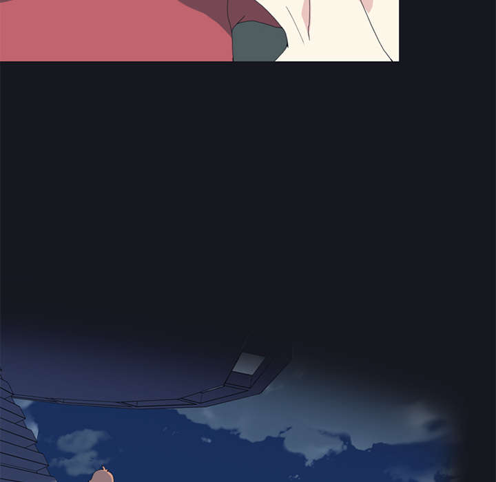 红人岛漫画,第19章：潜入2图