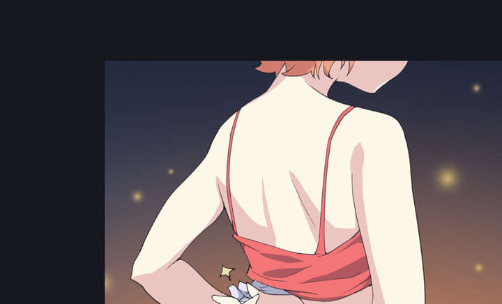 红人岛漫画,第27章：比赛3图