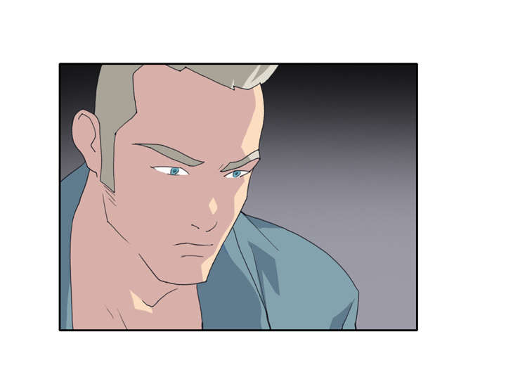 红人岛漫画,第32章：回归3图