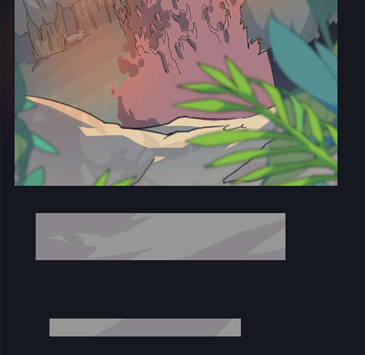 红人岛漫画,第16章：篡位2图