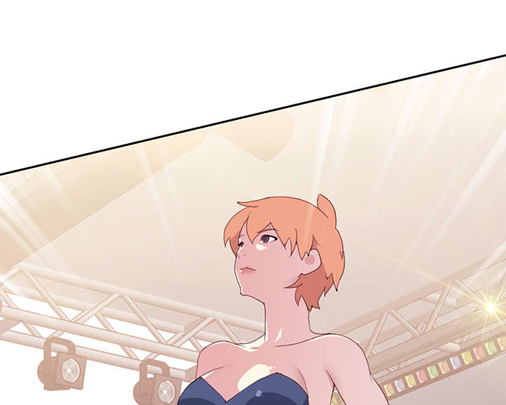 红人岛漫画,第38章：比赛开始5图