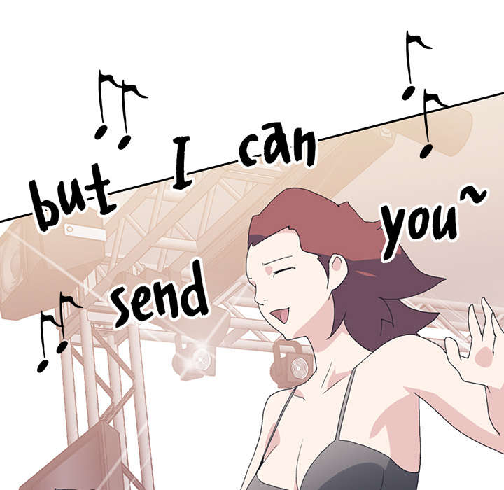 红人岛漫画,第38章：比赛开始4图