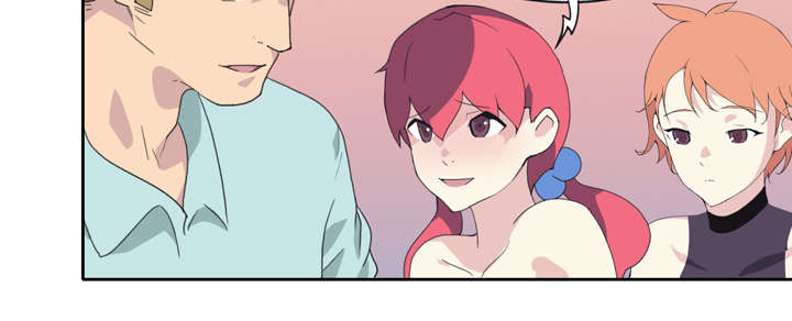 红人岛漫画,第34章：卡温4图