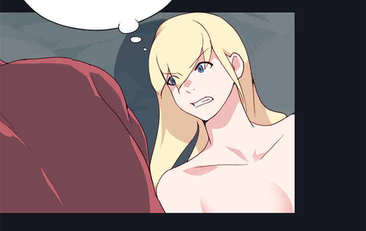 红人岛漫画,第17章：嫉妒5图