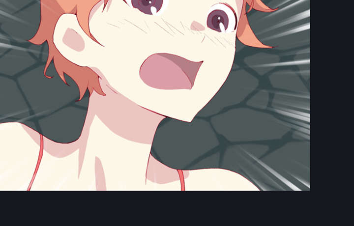 红人岛漫画,第9章：国王1图