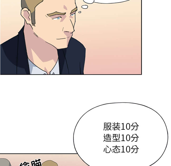 红人岛漫画,第38章：比赛开始5图