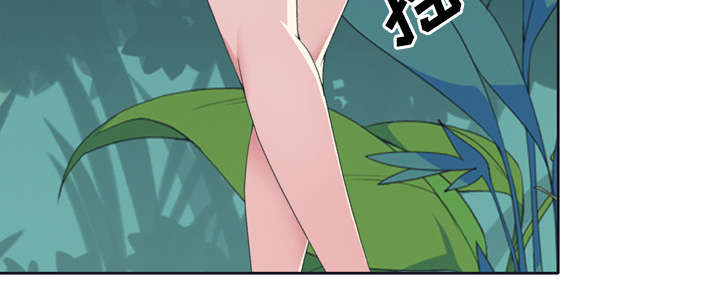 红人岛漫画,第30章：正面对决1图