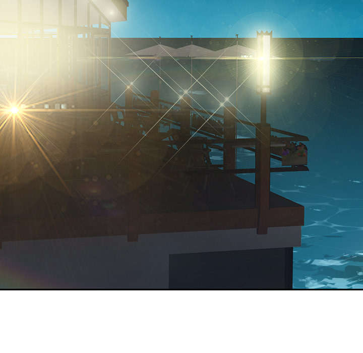 红人岛漫画,第40章：签约3图