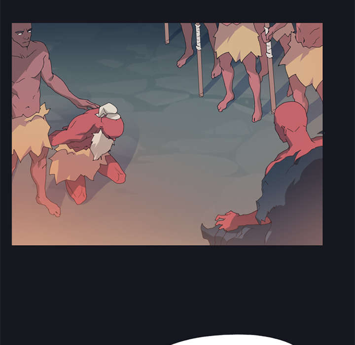 红人岛漫画,第16章：篡位3图