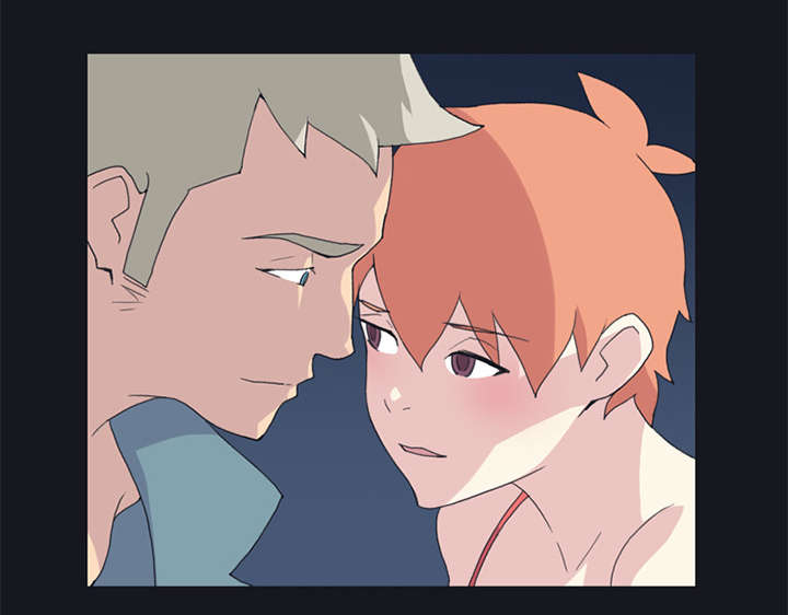 红人岛漫画,第20章：逃出1图