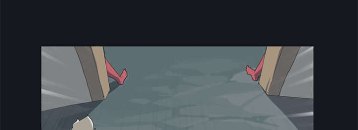 红人岛漫画,第20章：逃出3图