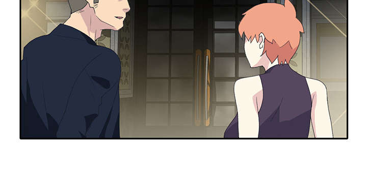 红人岛漫画,第40章：签约5图