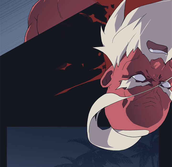 红人岛漫画,第16章：篡位5图