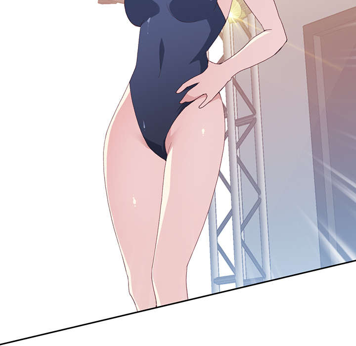 红人岛漫画,第38章：比赛开始1图