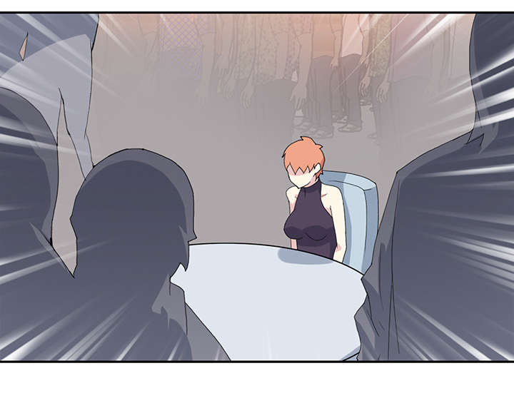 红人岛漫画,第35章：中意3图