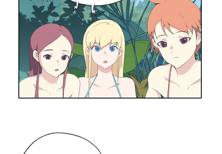 红人岛漫画,第25章：希望1图