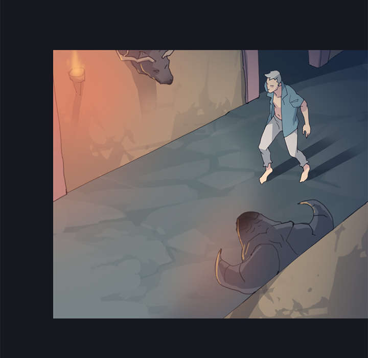 红人岛漫画,第19章：潜入5图