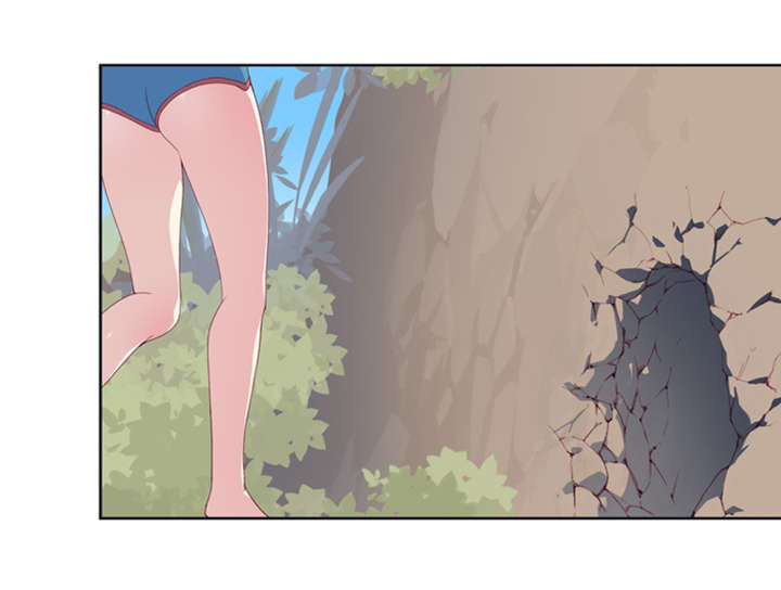 红人岛漫画,第7章：篝火4图