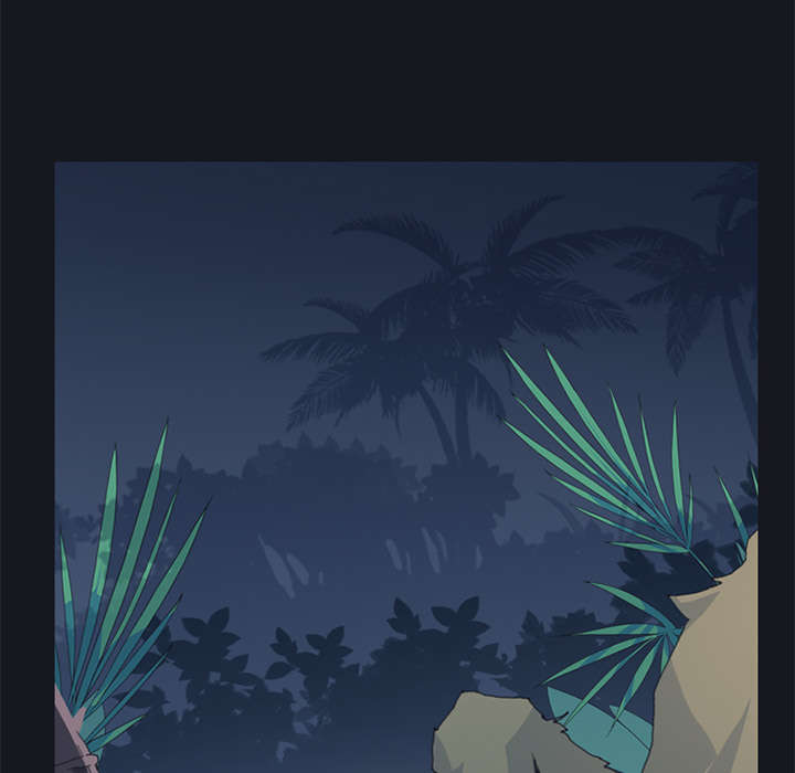 红人岛漫画,第21章：找到3图