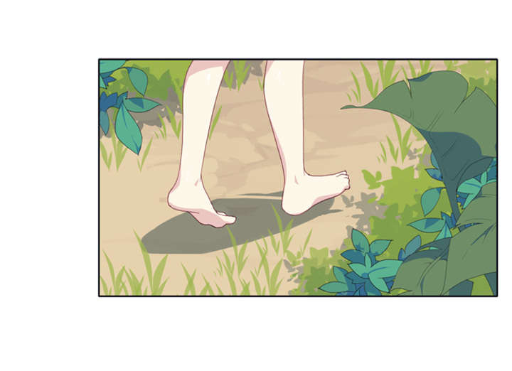 红人岛漫画,第7章：篝火2图