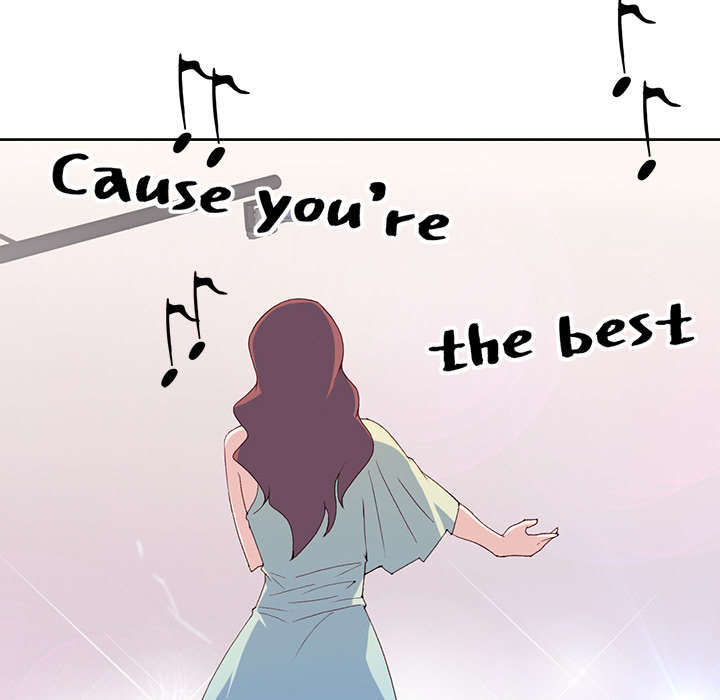 红人岛漫画,第38章：比赛开始5图