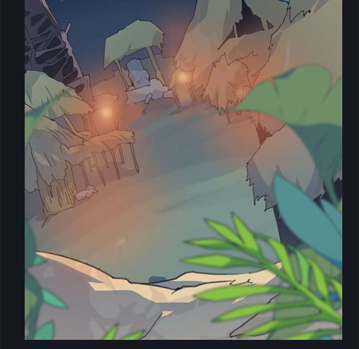 红人岛漫画,第21章：找到4图