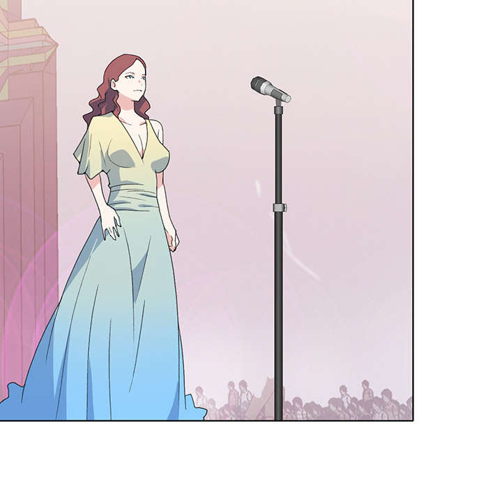 红人岛漫画,第38章：比赛开始2图