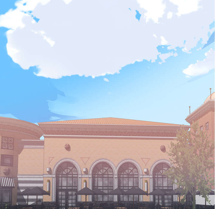 红人岛漫画,第34章：卡温4图