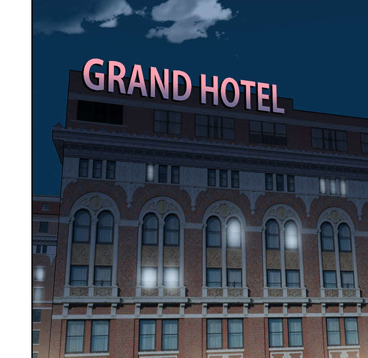 红人岛漫画,第36章：赌约4图