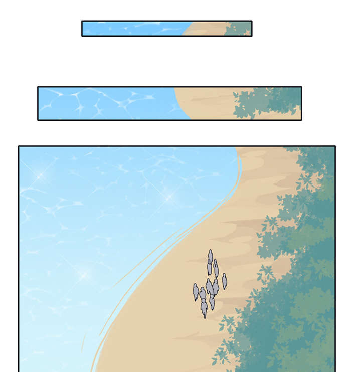 红人岛漫画,第18章：奴隶4图