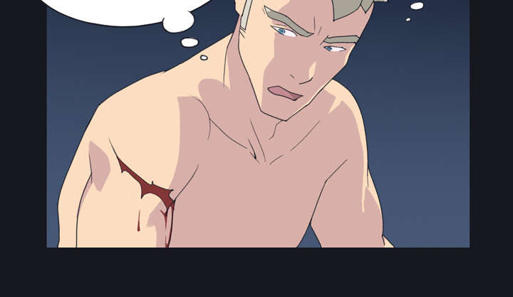 红人岛漫画,第26章：海盗3图