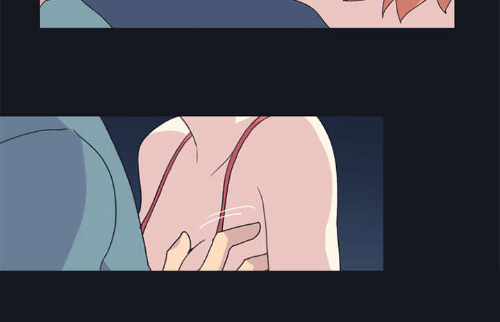 红人岛漫画,第20章：逃出3图