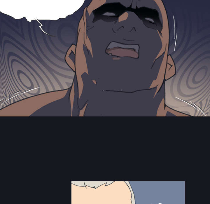 红人岛漫画,第2章：大打出手1图