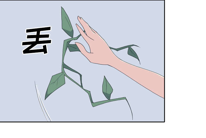 红人岛漫画,第31章：海警5图