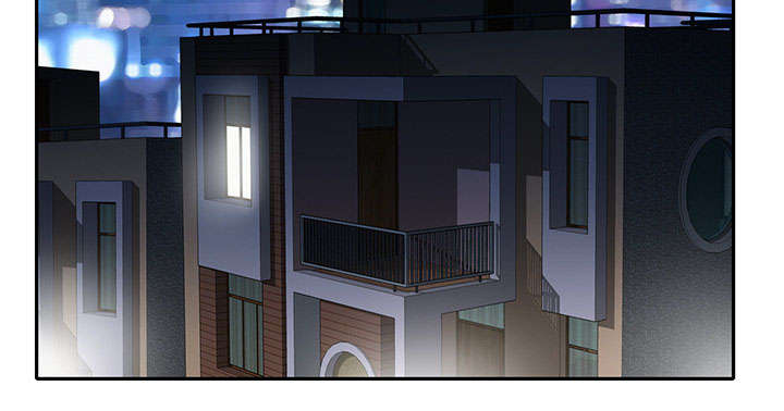 红人岛漫画,第43章：房东的儿子5图