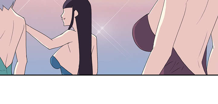 红人岛漫画,第35章：中意4图